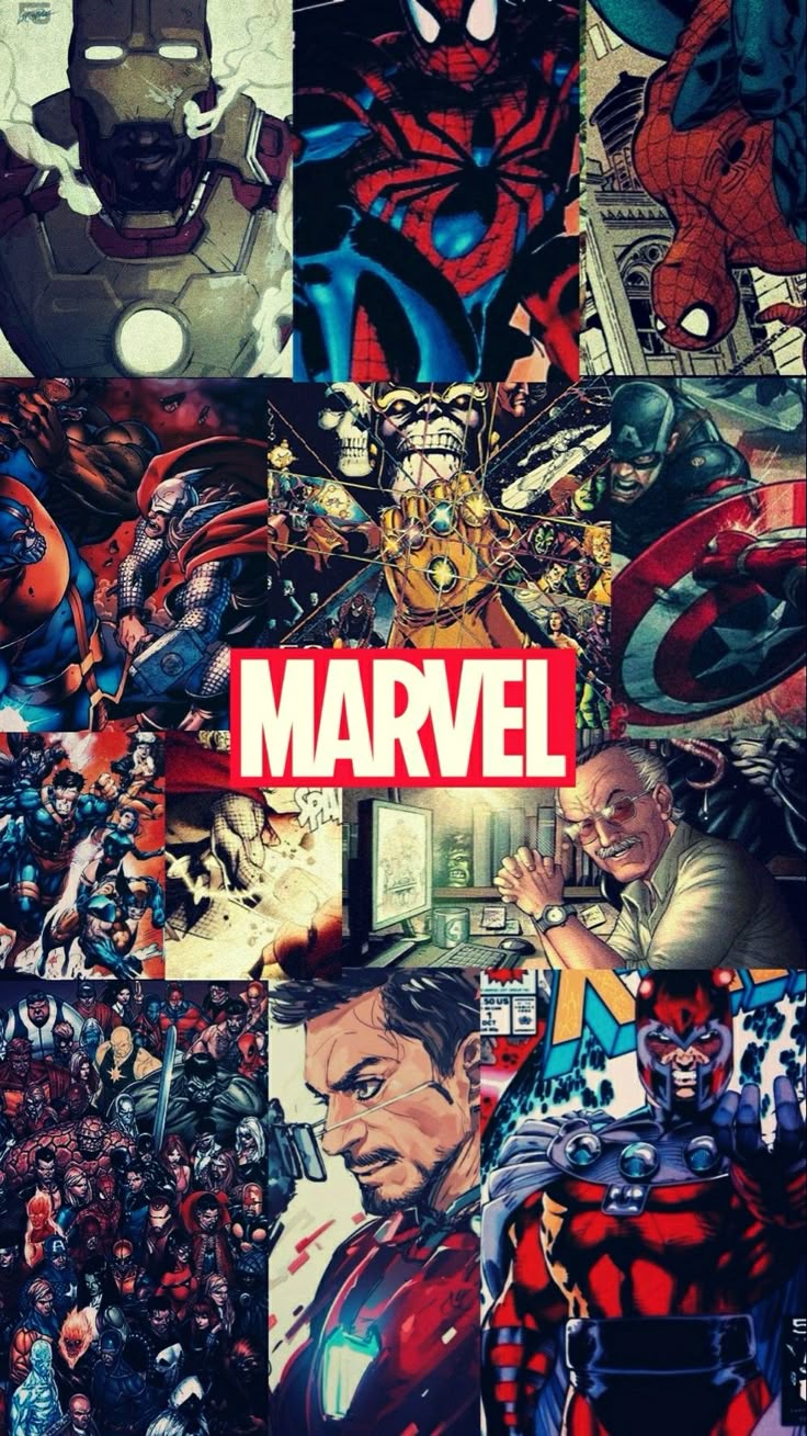 wallpaper. Marvel comics vintage, Marvel superheroes, Marvel comics wallpaper
