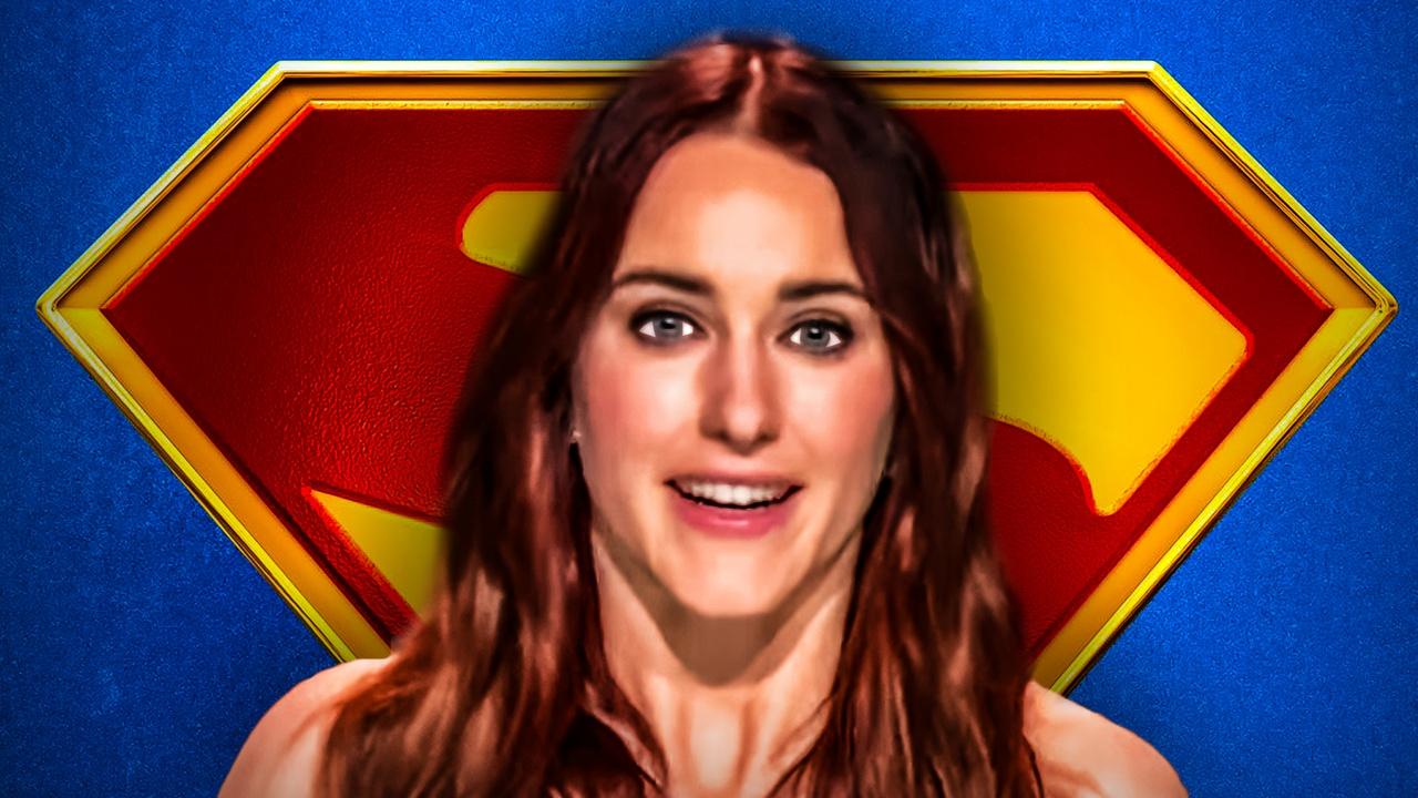 DC Studios Releases Its First Ever Lois Lane Poster (And It Looks Stunning)