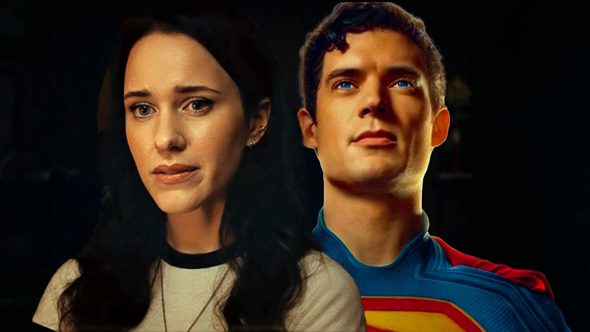 Fans Spot Superman's Love Letter to Lois Lane In The Clouds