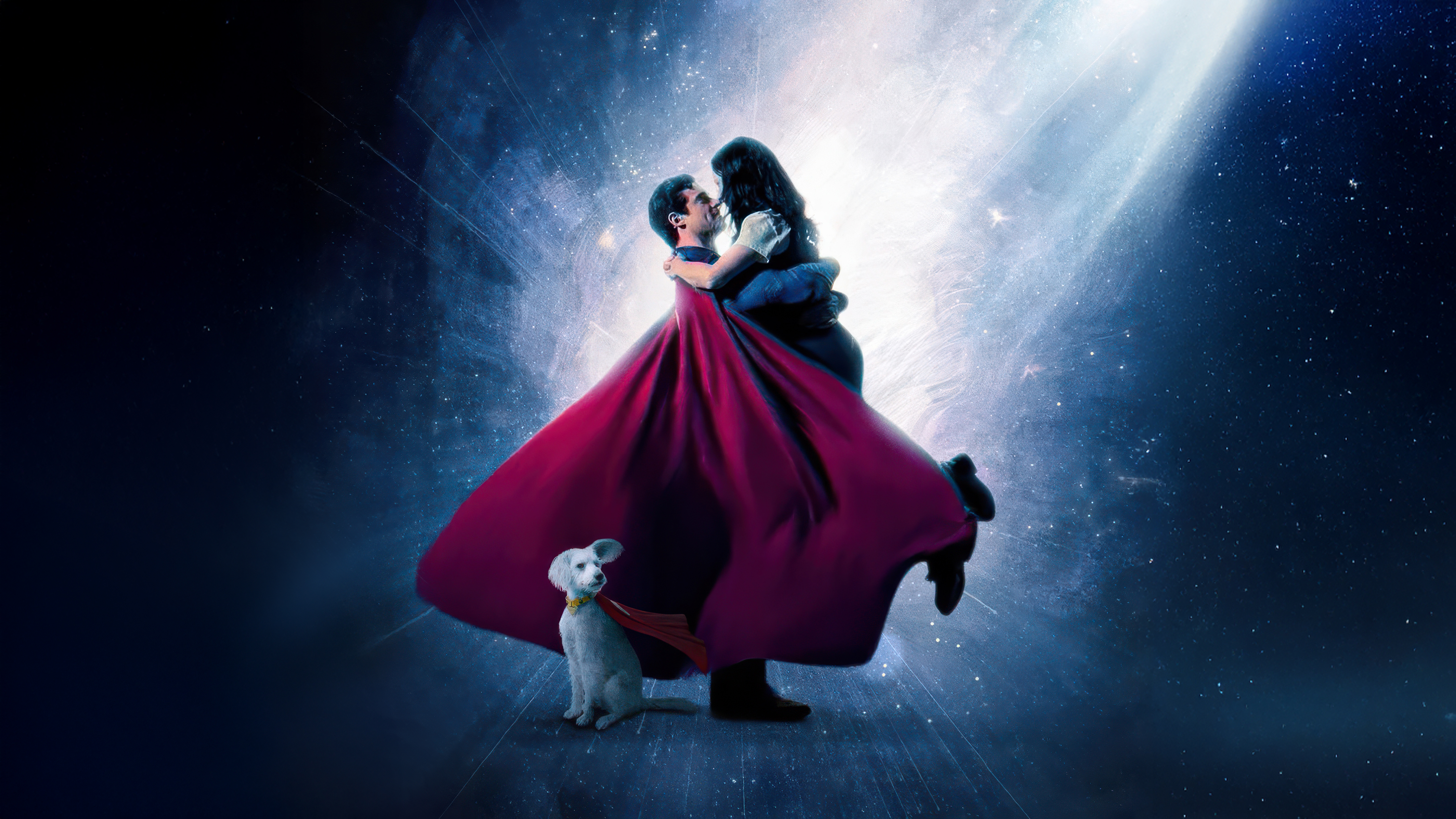 Superman And Lois Lane In Love 5K , HD 4k Wallpaper, Image, Background, Photos and Picture