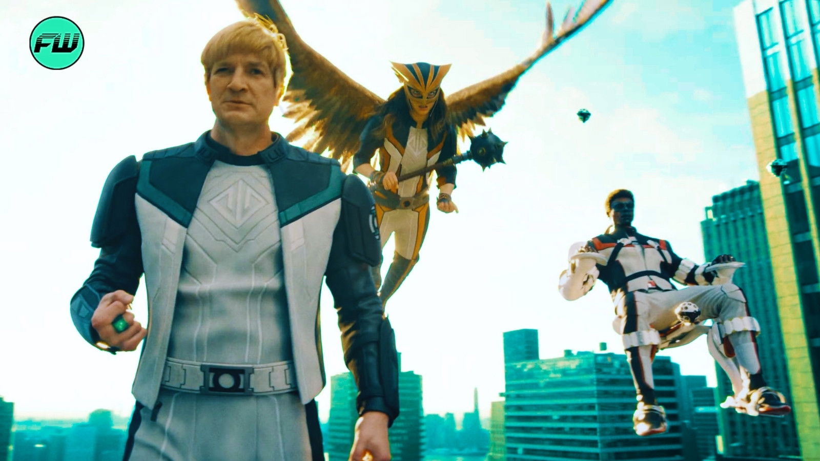 Every Metahuman Featured in Superman, Explained