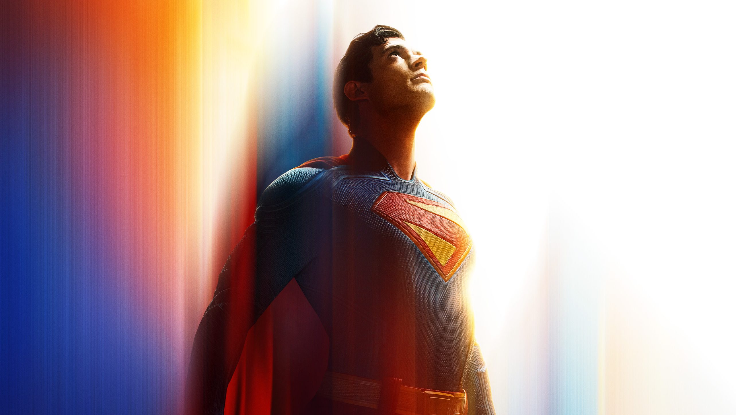 Superman' 2025 Cast: Actors Playing Clark Kent, Lois Lane & More