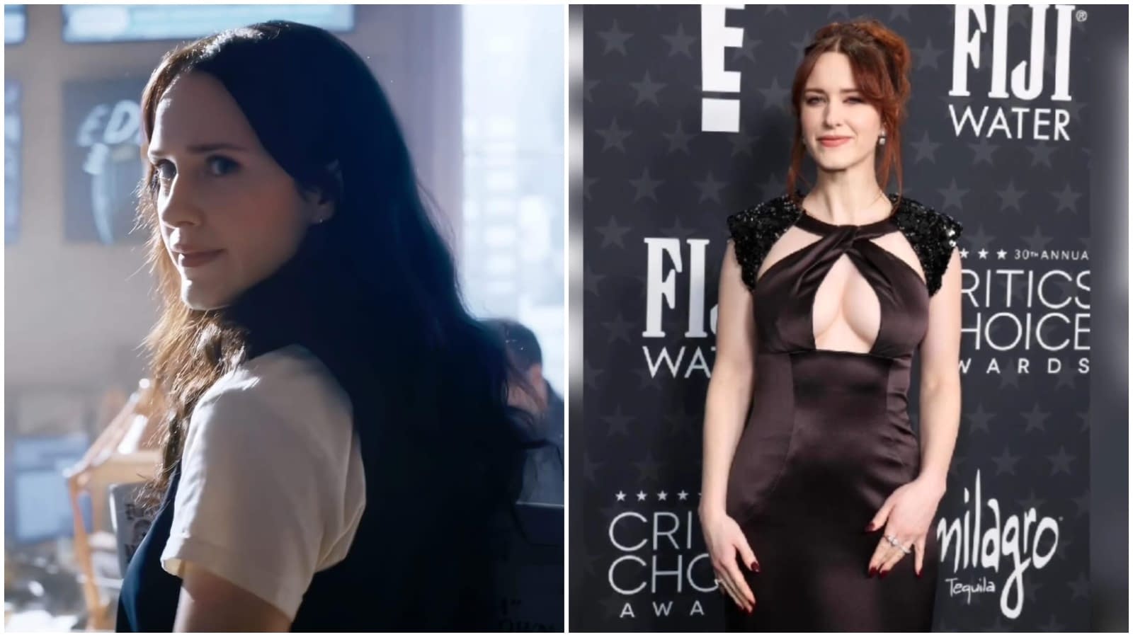 Superman: Rachel Brosnahan on Lois Lane, Film Being True to Comics