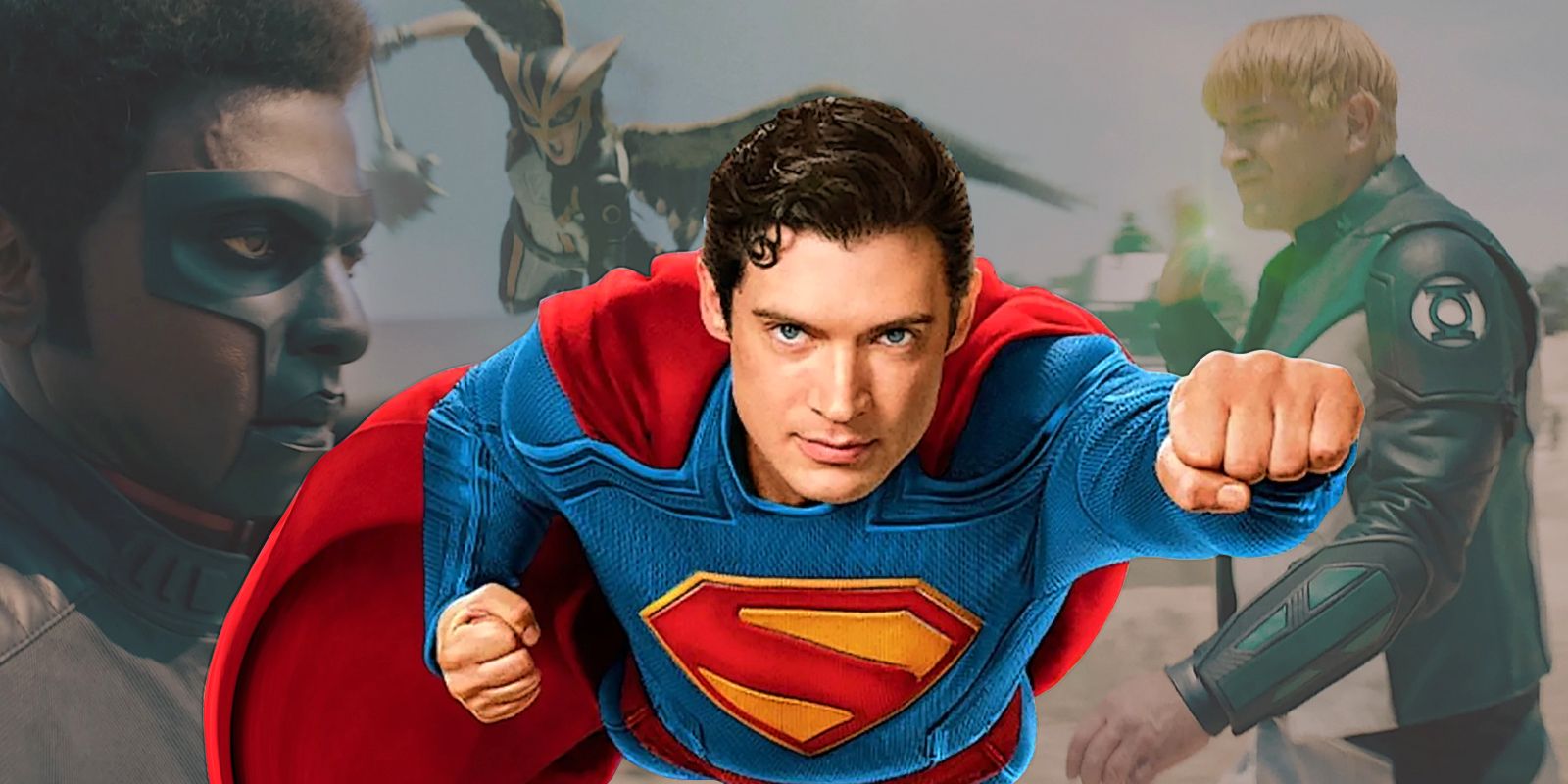 James Gunn's Superman Will Feature an Iconic DC Location With Major Implications for