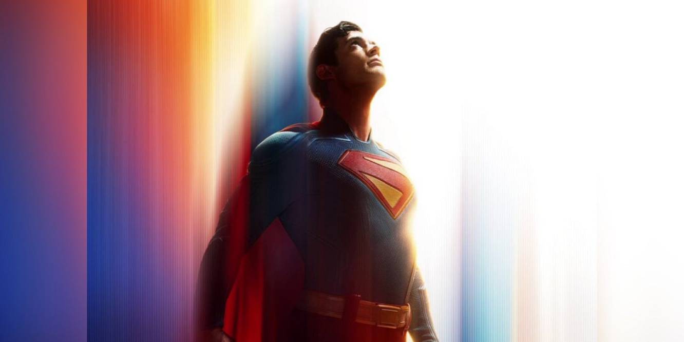 Time: 'Superman' Gets An International Trailer