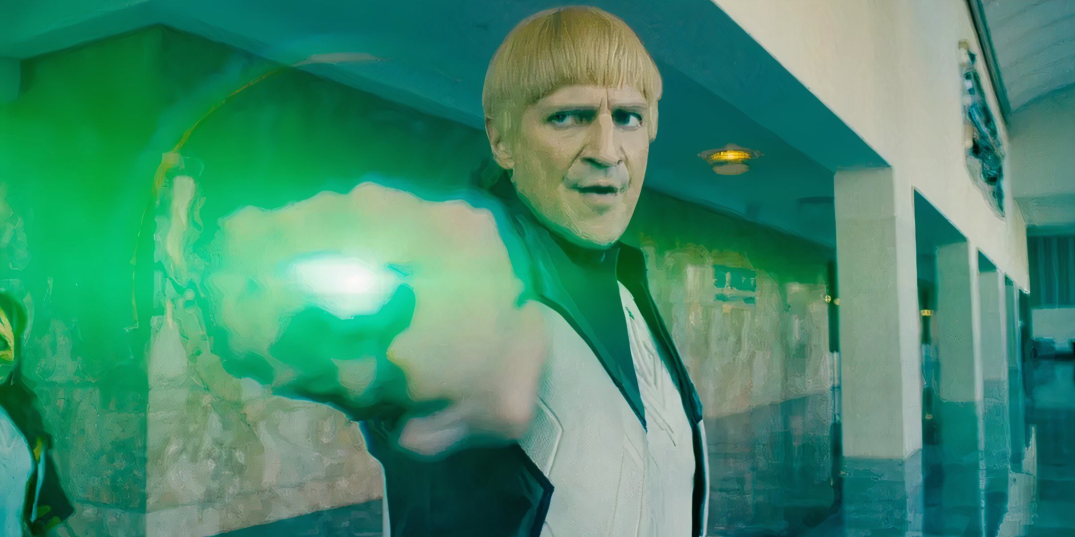 James Gunn's Superman Movie Proves One Character Needs Their Own Game, But It's Not the Man of Steel