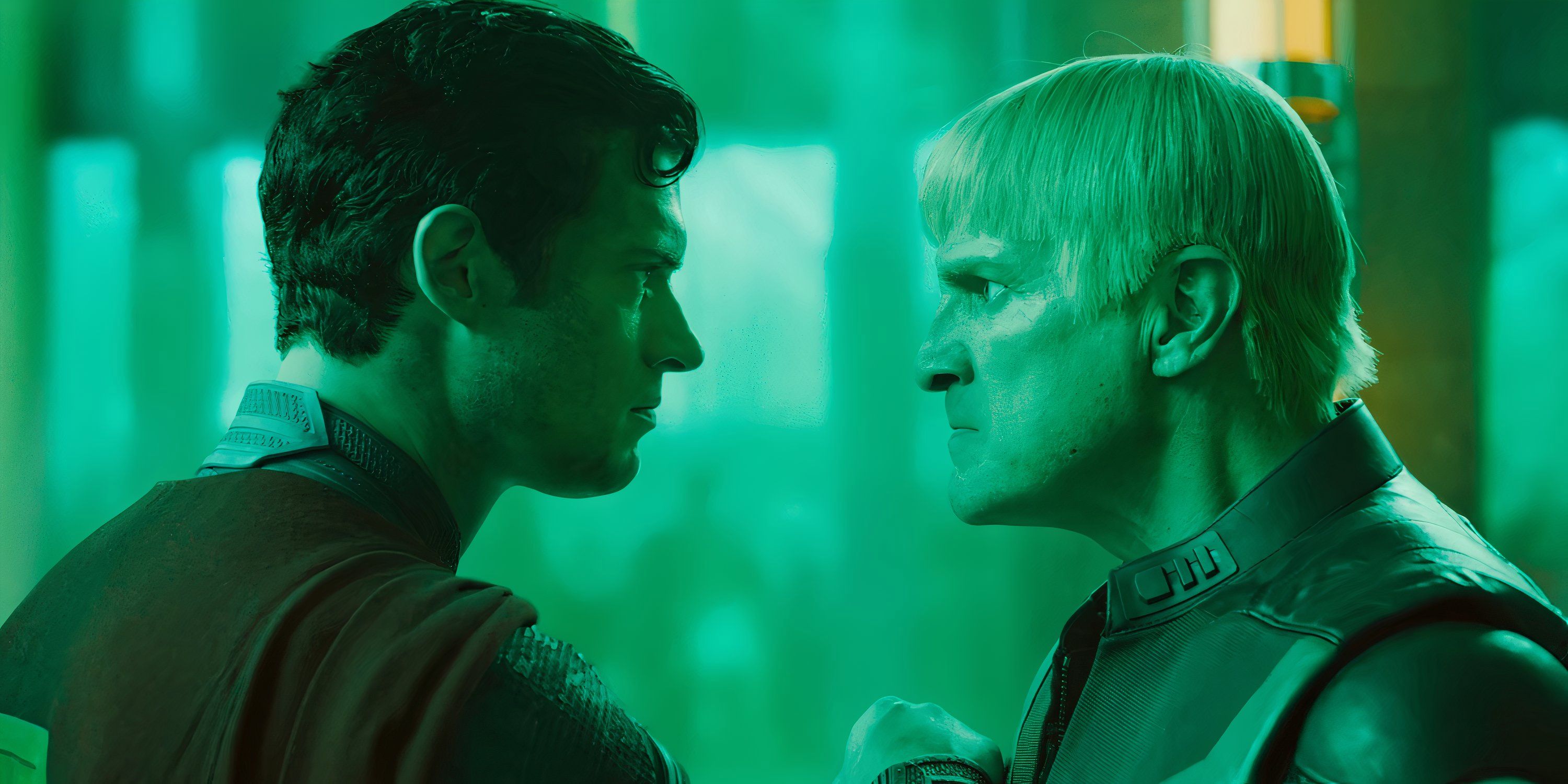 James Gunn's Superman Movie Proves One Character Needs Their Own Game, But It's Not the Man of Steel