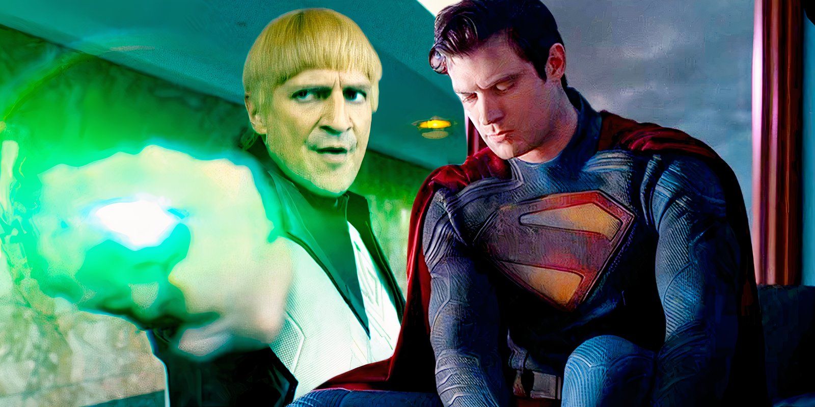 I Can't Believe David Corenswet's Superman Isn't The Hero I Have The Most Thoughts About After The DCU Superman Movie Trailer