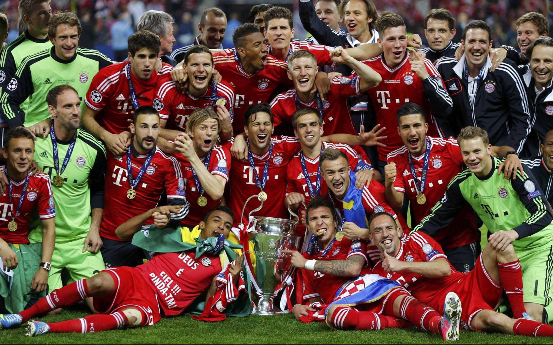 Bayern Picture