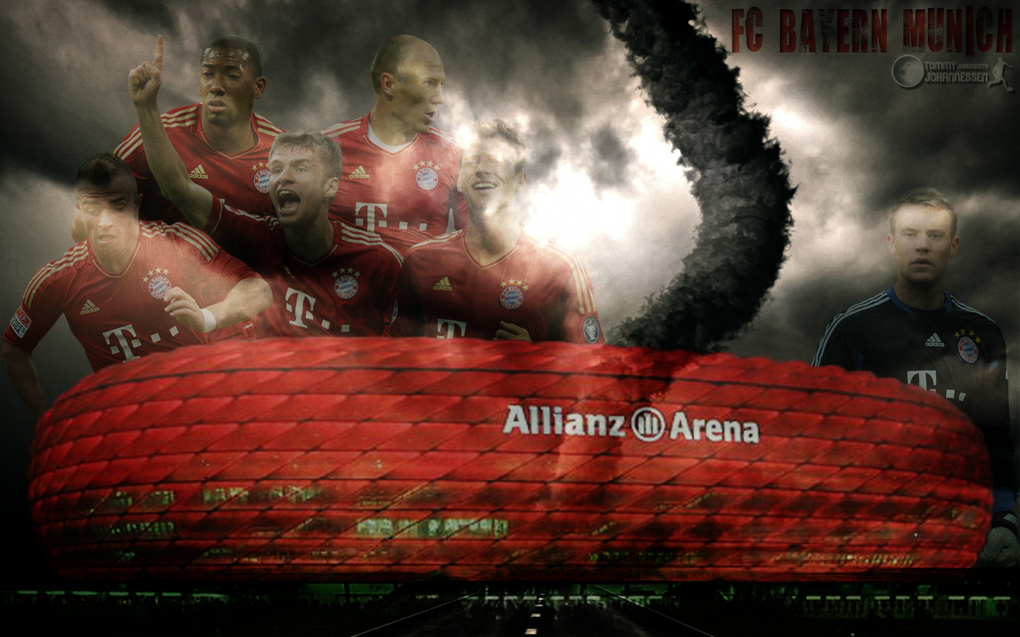 Bayern Munich