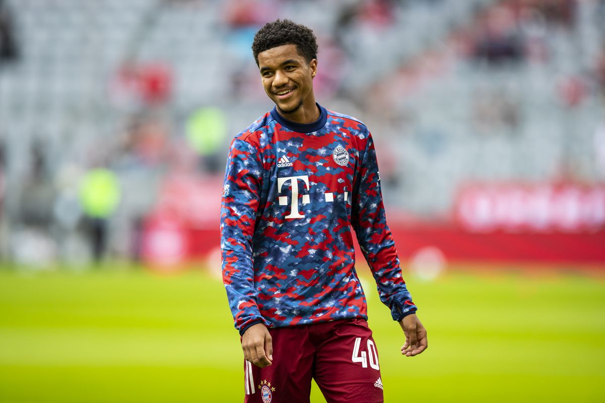 SSFC Spotlight: Malik Tillman Has First Team Debut At Bayern Munich And Stripes FC