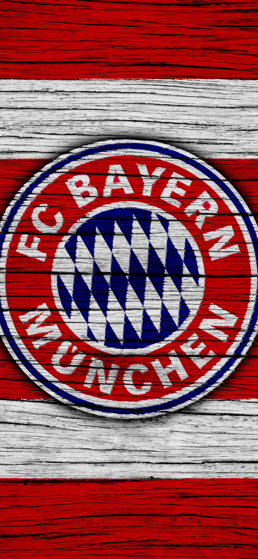FC Bayern Munich Wallpaper 4K, Football team, 5K, Logo