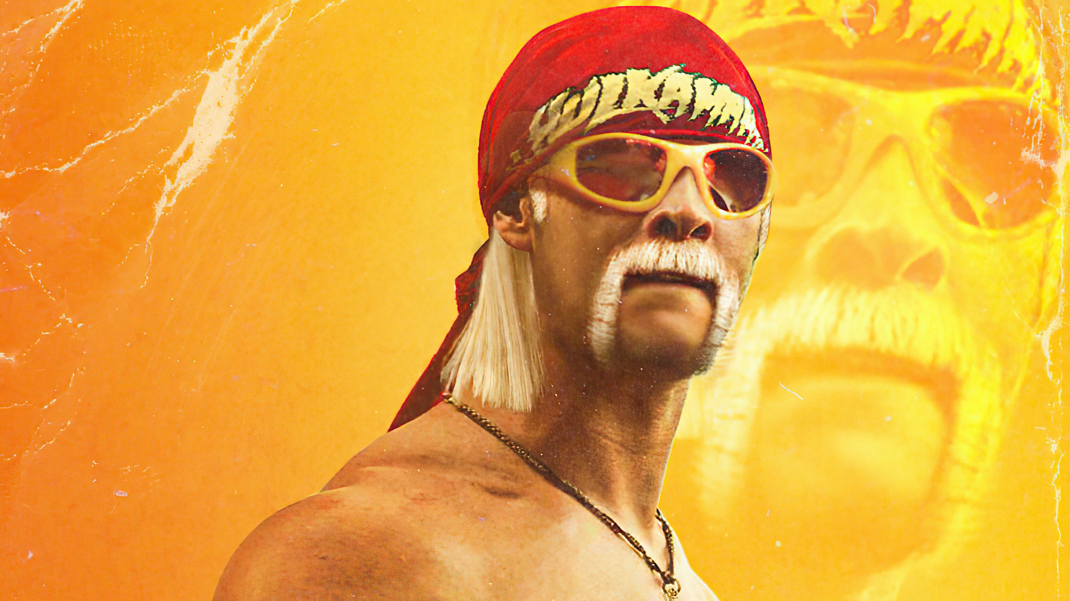 Hulk Hogan Wallpaper, HD Sports Wallpaper, 4k Wallpaper, Image, Background, Photo and Picture