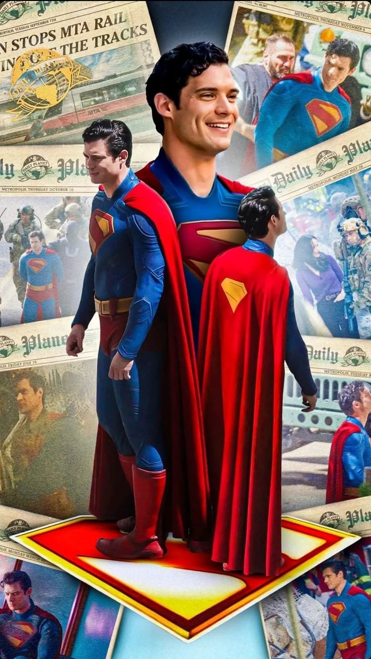 Superman. Superman poster, Superman, Superman film