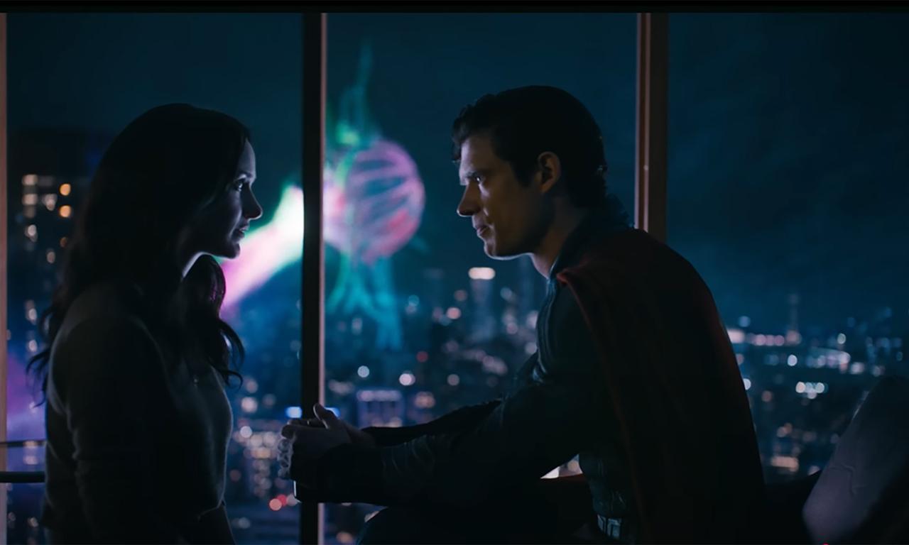 Superman 2025: The trailer, the cast, the release date, the dog (Krypto!), and more