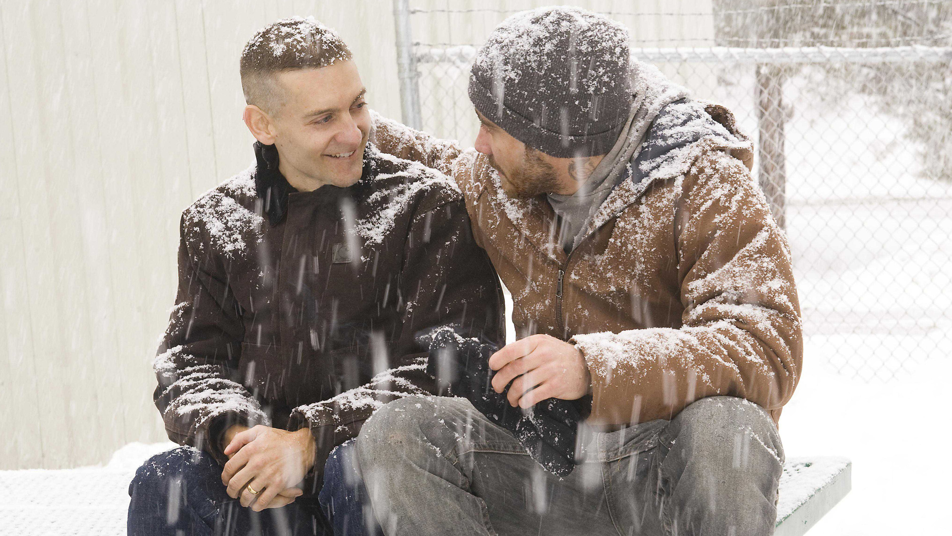 Download Movie Brothers HD Wallpaper