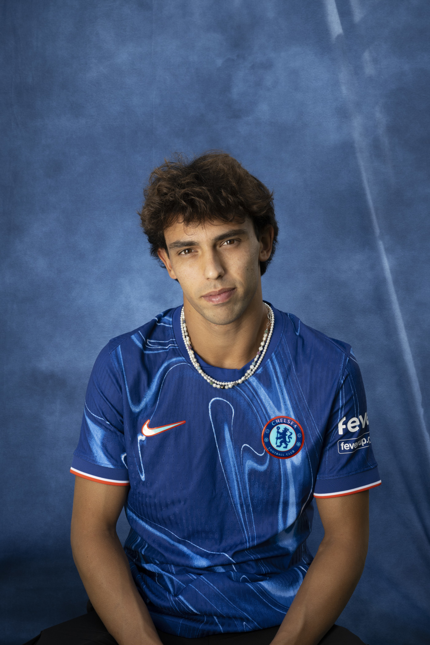 Gallery: Joao Felix arrives. News. Official Site. Chelsea Football Club