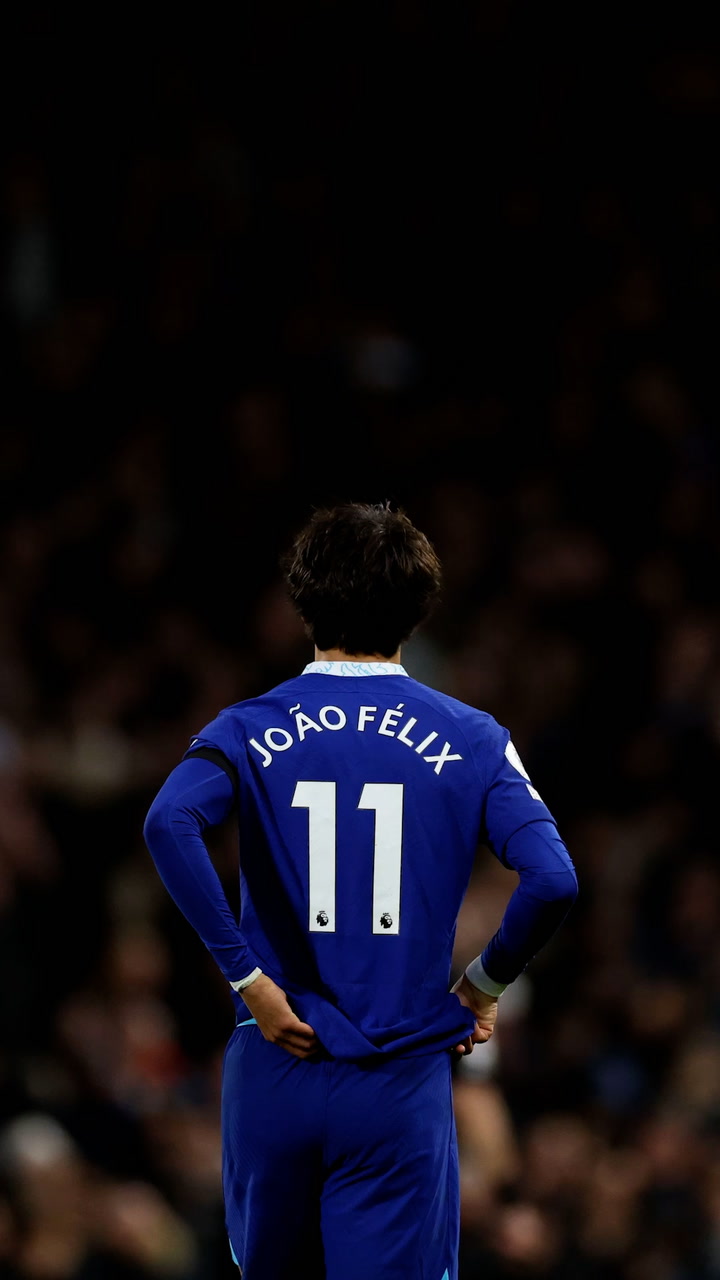 Joao Felix's Chelsea debut marred by red card and ban