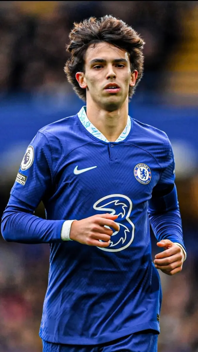 Joao felix chelsea wallpaper