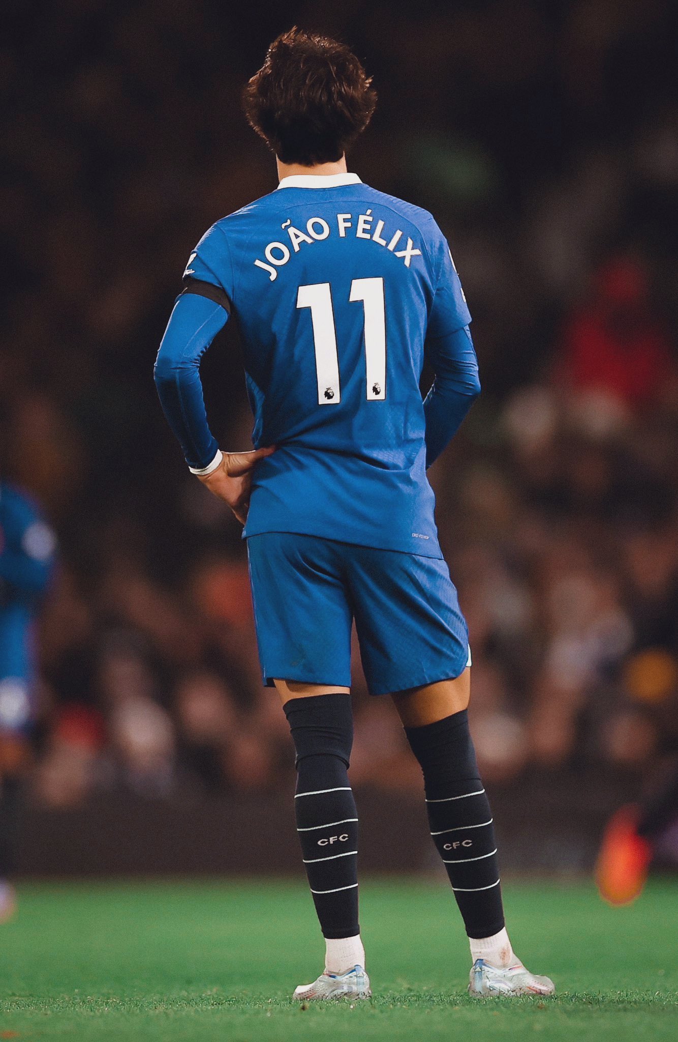 Futbol Chelsea time thoughts: I can't wait to see João Félix play for my football club next week