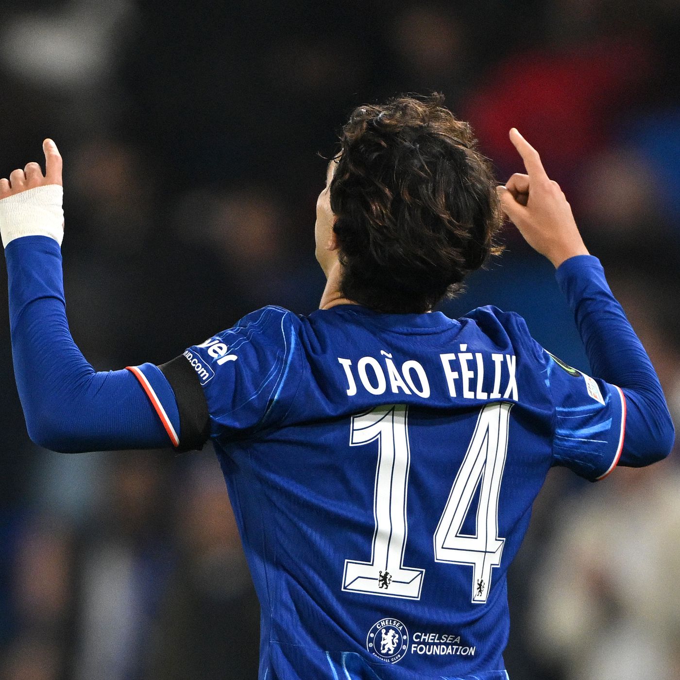 Official: AC Milan sign João Félix on loan from Chelsea Ain't Got No History
