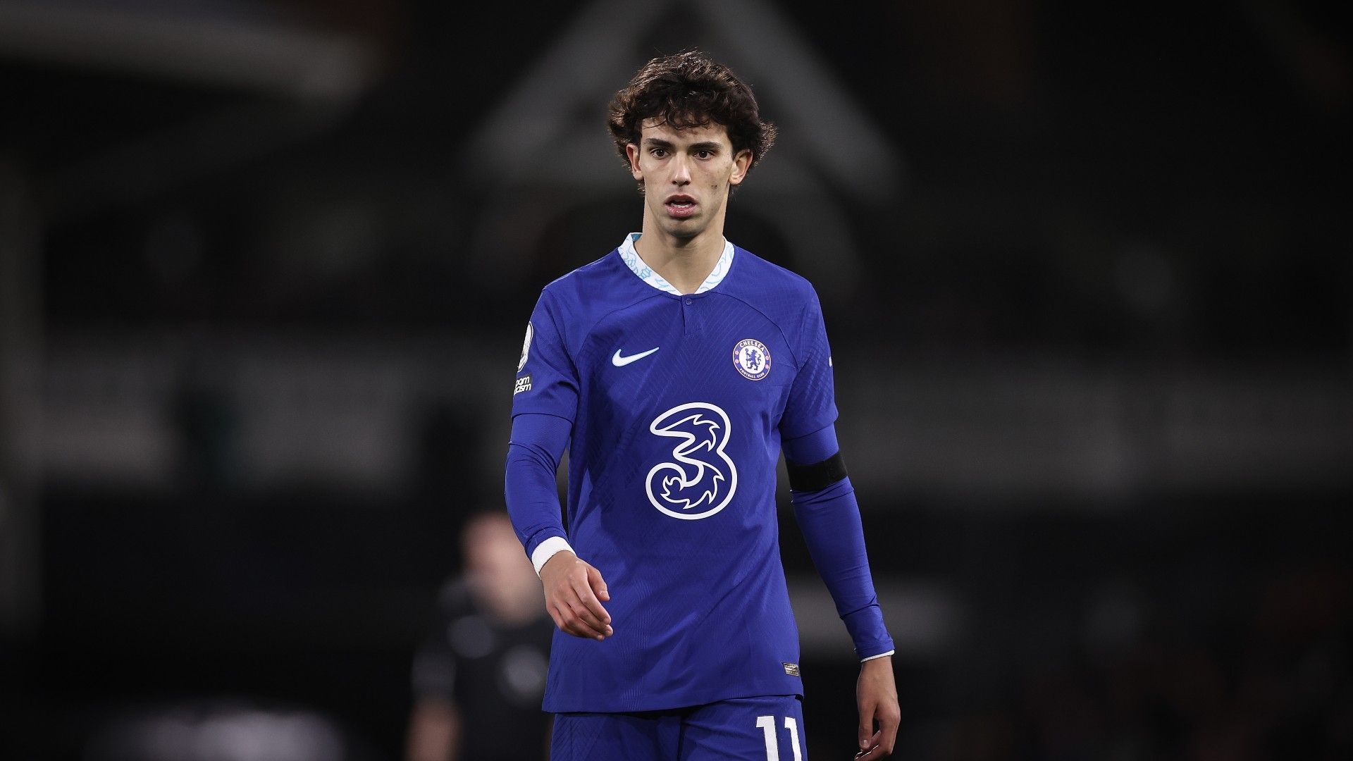 Revealed: Joao Felix's impressive stats despite nightmare red card on bizarre Chelsea debut. Goal.com US