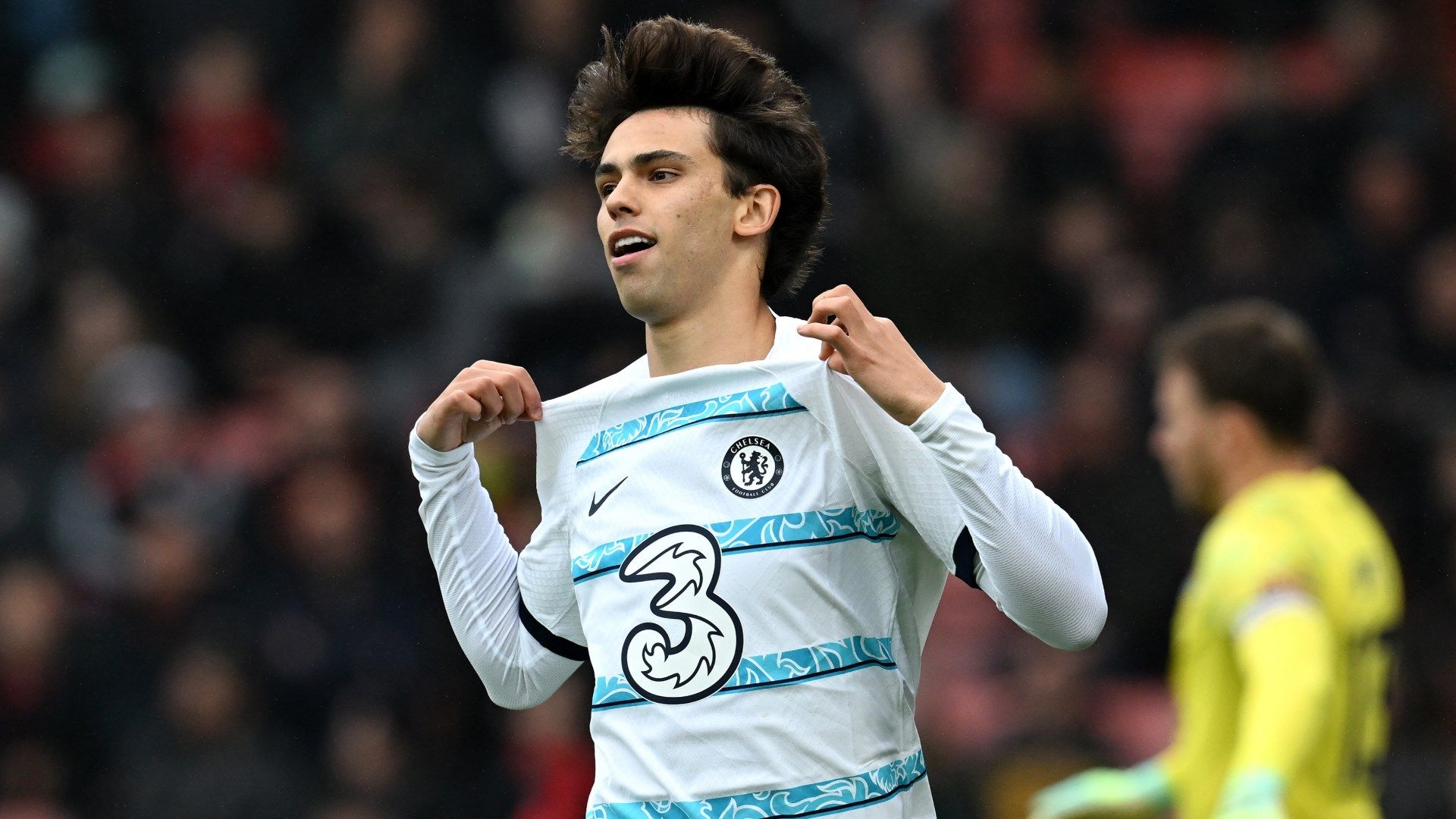 Joao Felix is a €100m luxury Chelsea can't afford this summer negotiating a loan extension would be in the Blues' best interests
