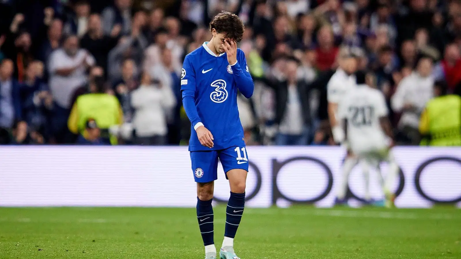 Joao Felix is the most laughable of all Chelsea signings as Sterling fears shared by at least four others