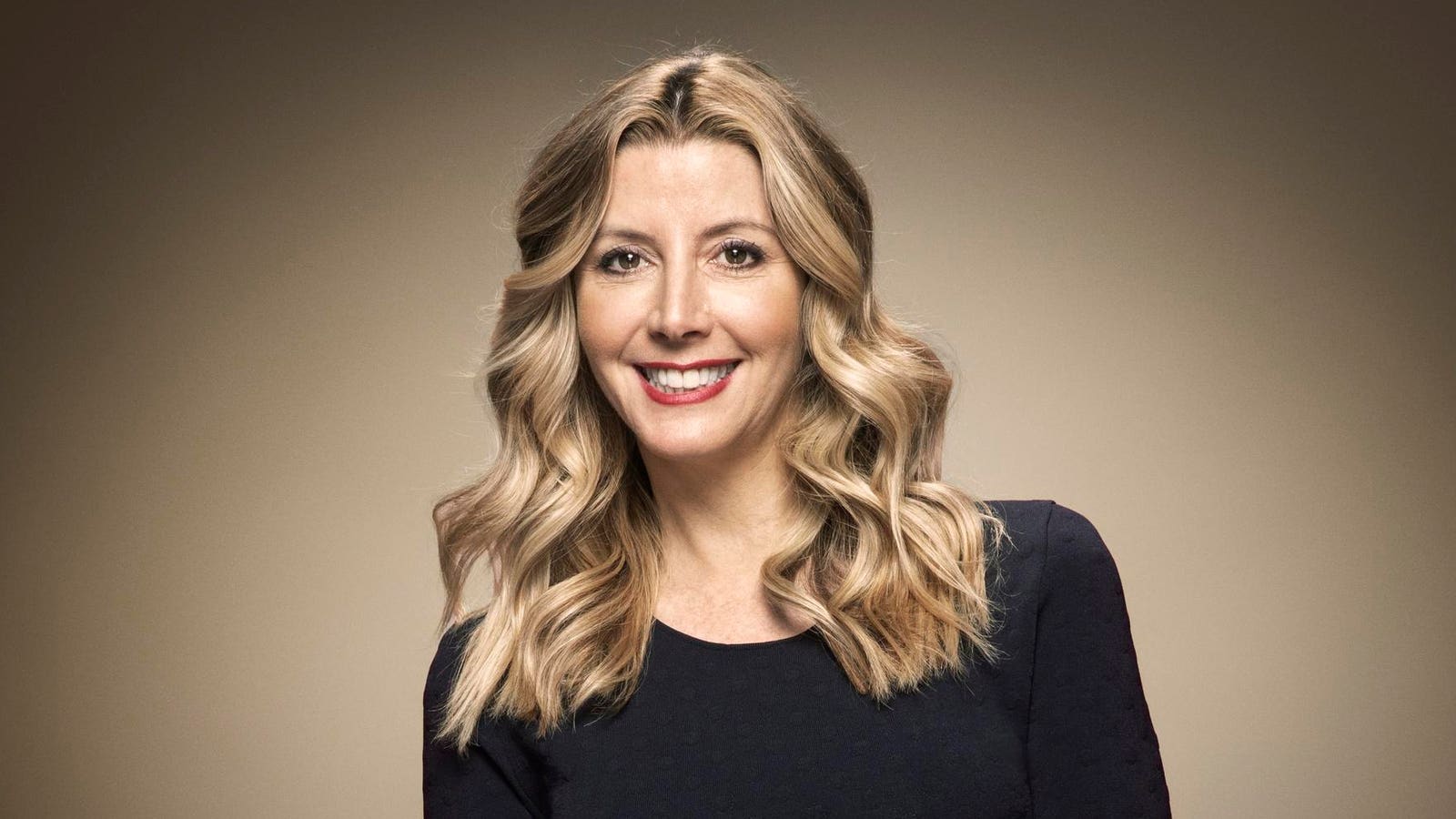 Sara Blakely Is A Billionaire (Again) After Selling A Majority Of Spanx To Blackstone