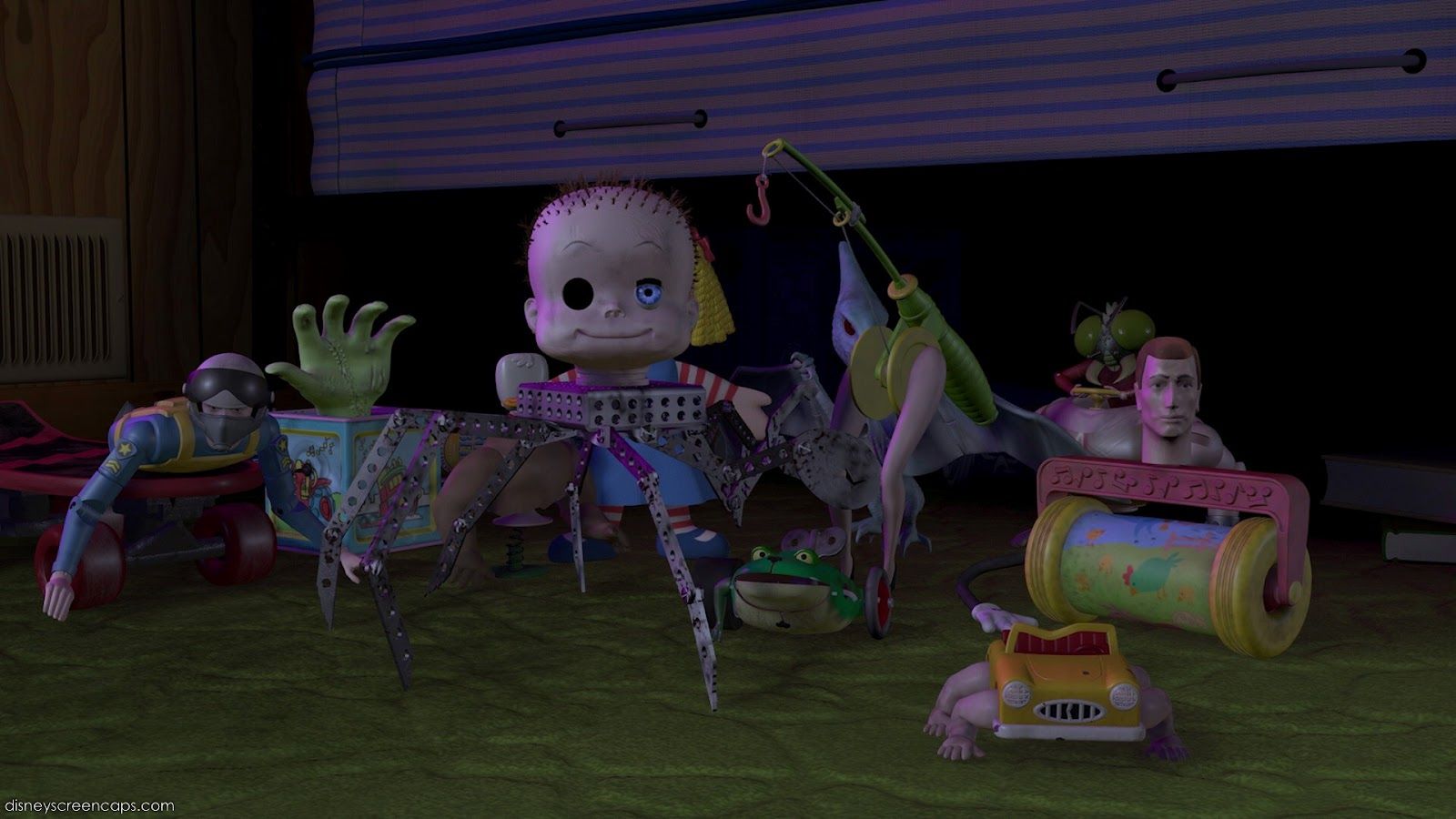 Toy Story Fan Theories And Confirmed Secrets