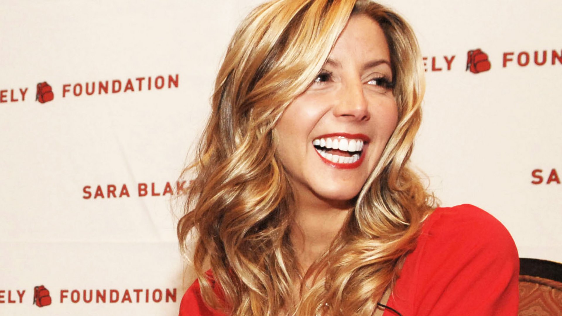 Spanx Founder Sara Blakely on How to Hire Senior Executives