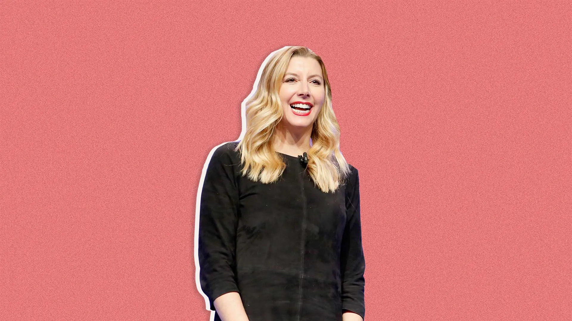 Spanx Founder Sara Blakely Just Gave $10,000 to Her Employees-and a Valuable Lesson to Business Owners