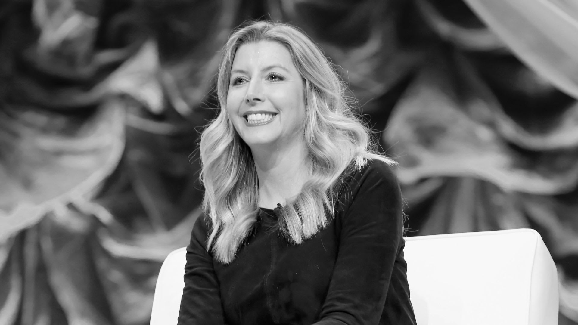 Watch Spanx CEO Sara Blakely live at the Fast Company Innovation Festival