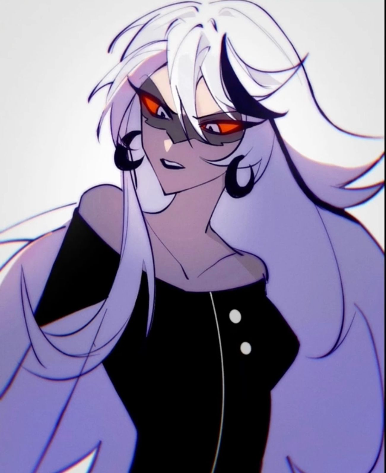 Mommy Carmilla Carmine ideas. carmilla, carmine, hotel art