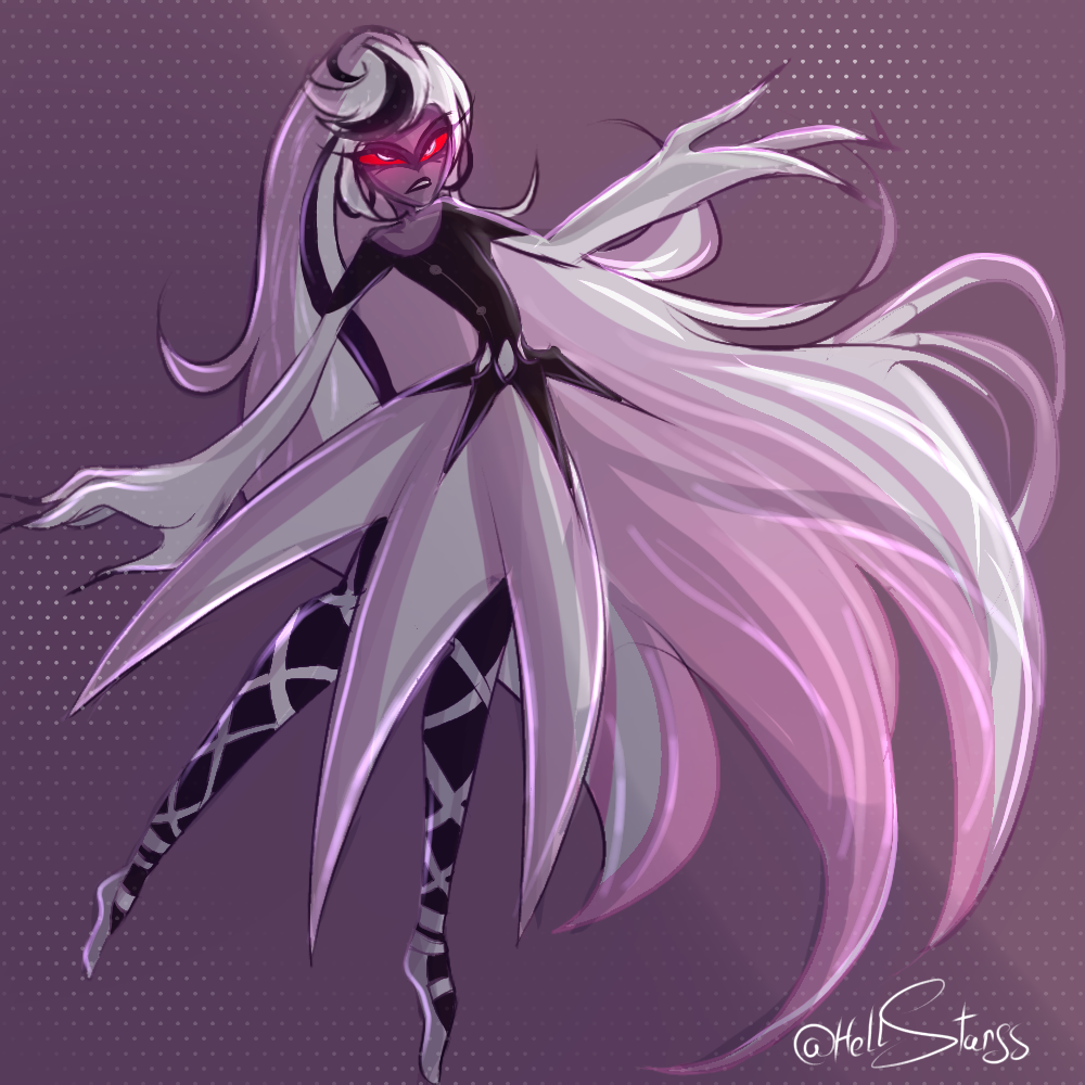 Carmilla hazbin hotel ideas. carmilla, hotel, hotel art