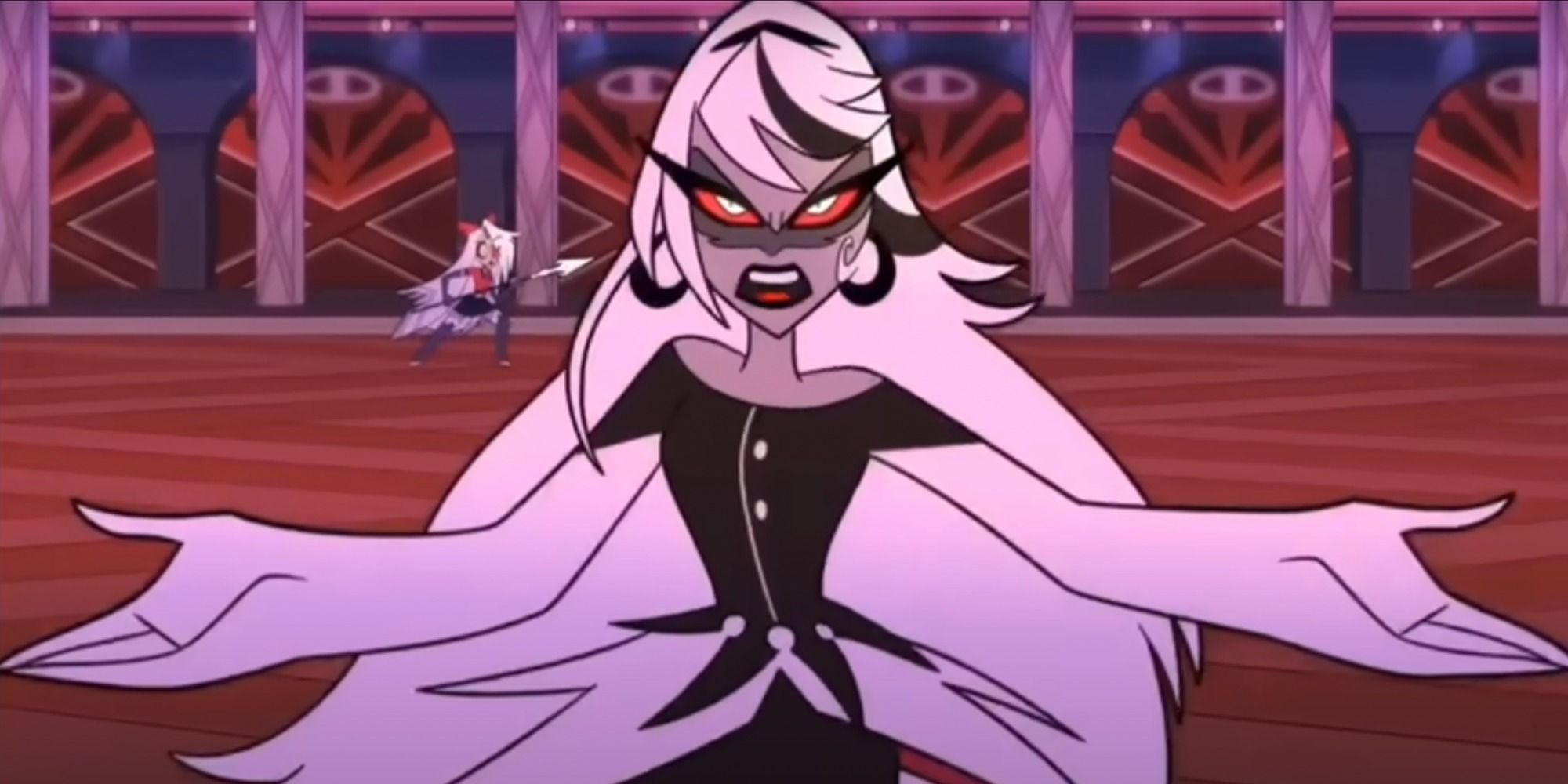 Best Duos In Hazbin Hotel Season 1, Ranked