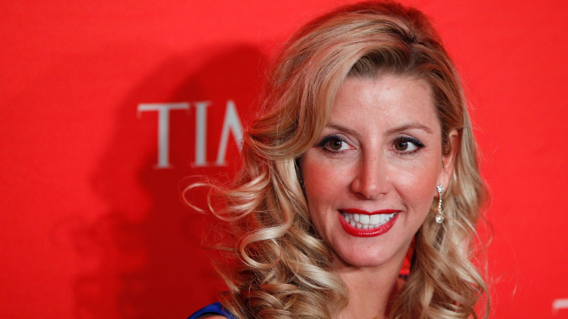 Why Spanx's billionaire CEO drives aimlessly for an hour every morning