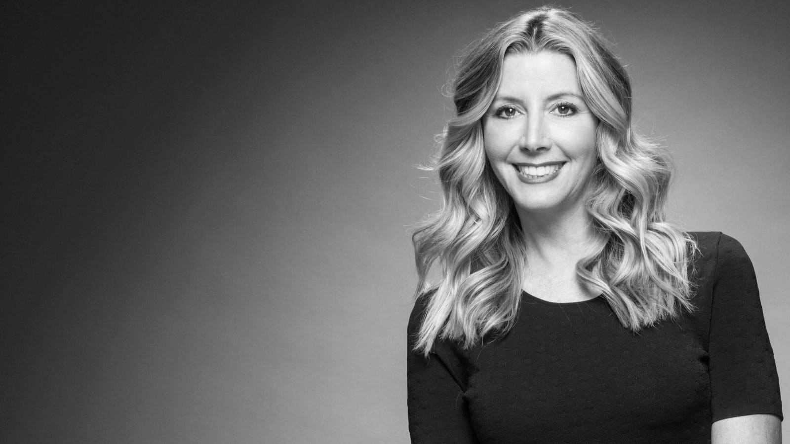 ForbesWomen Weekly: Sara Blakely Is A Billionaire Again, A New Way To Battle Burnout, And More