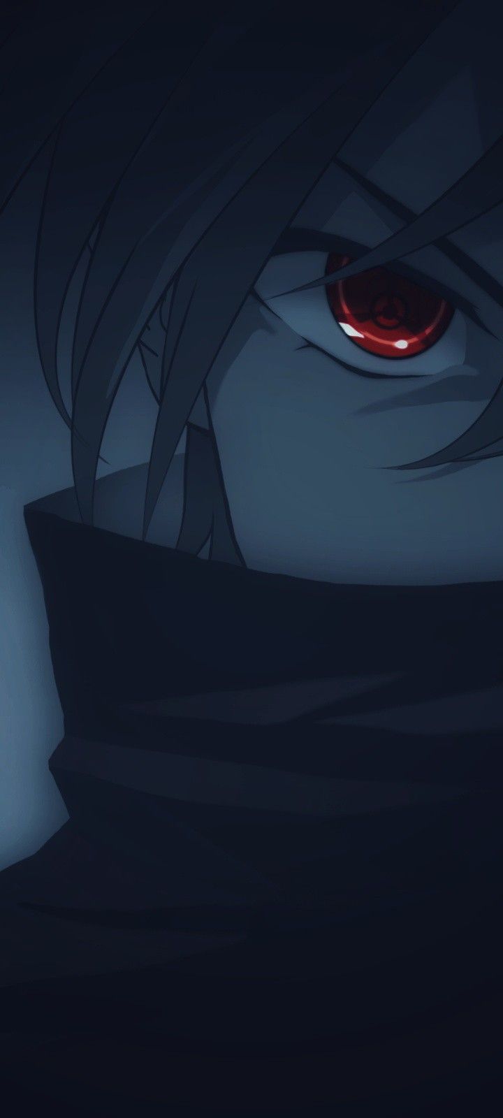 Dark eye wallpaper lockscreen