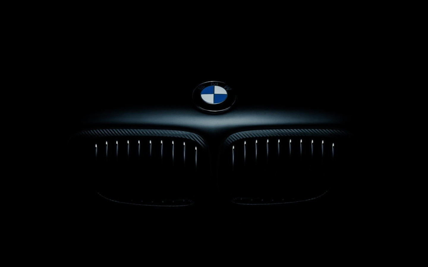 Black BMW Wallpaper 1920x1080 71281
