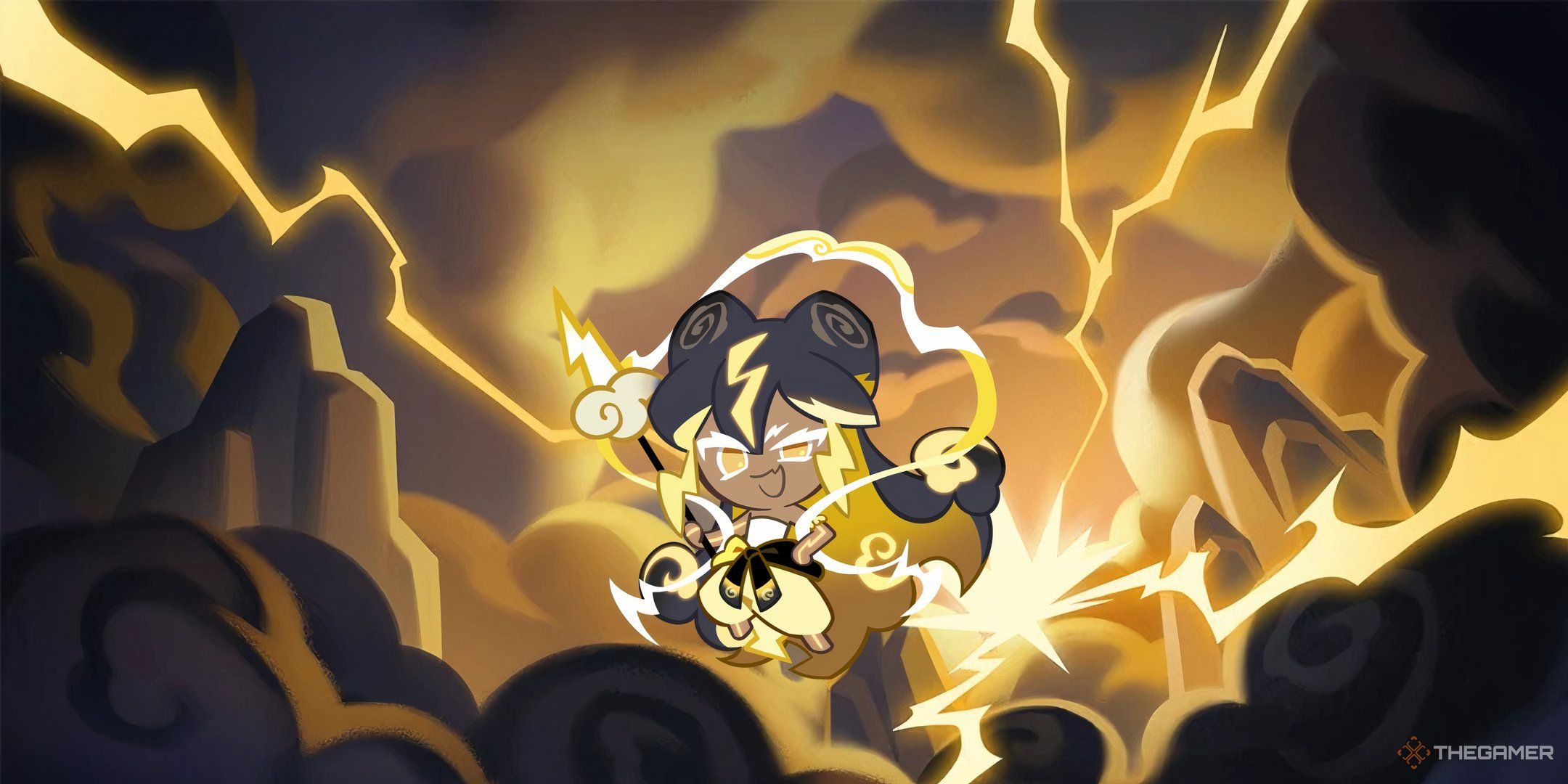 The Best Legendary Cookies In Cookie Run: Kingdom