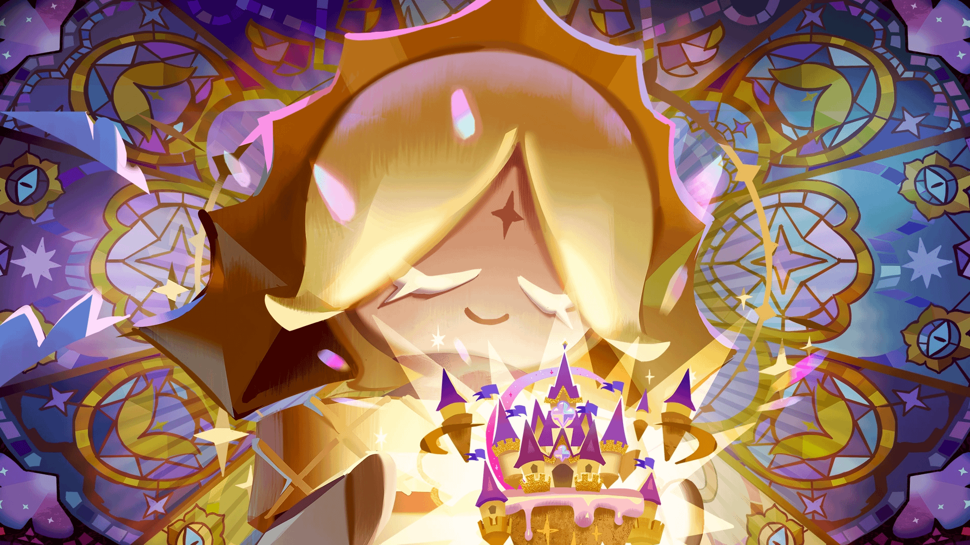 Which Cookie was the reason you started playing Cookie Run: Kingdom?