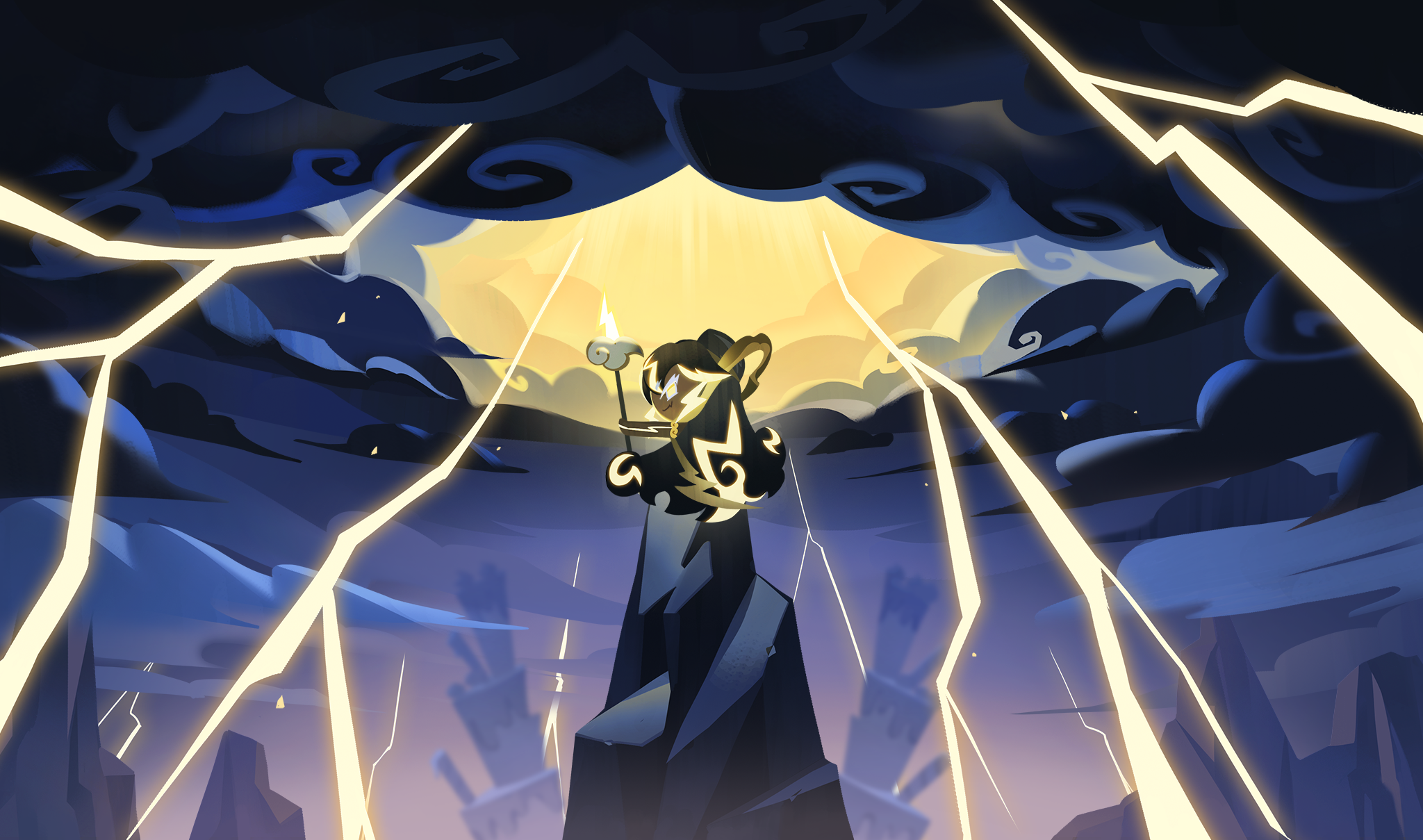 Version 5.4. Cookie Run: Kingdom