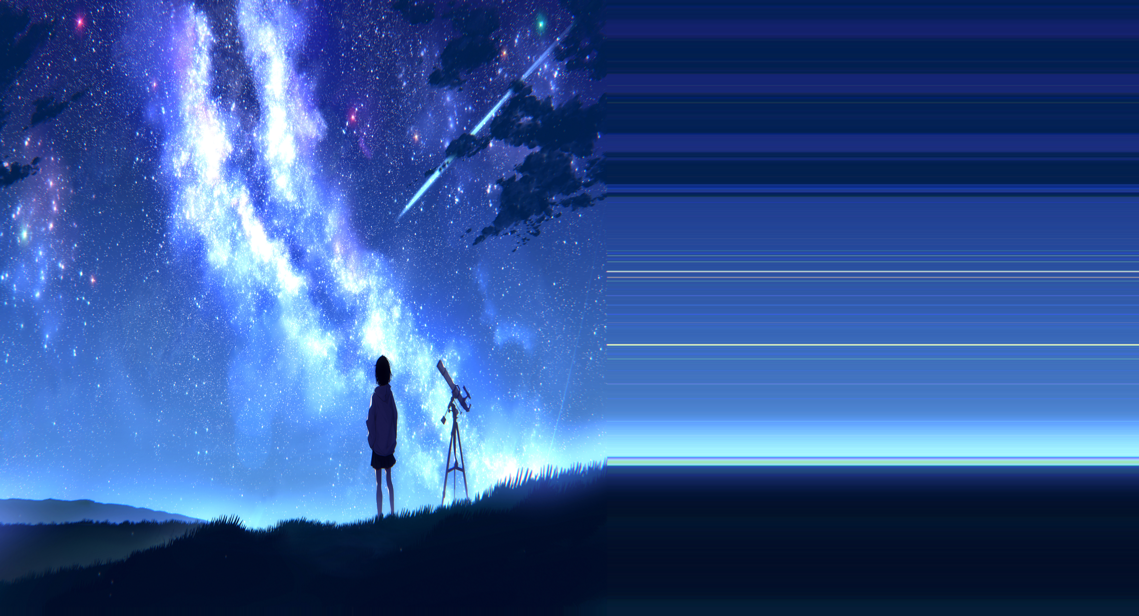 Getting A Weird Stretch On My Second Screen. A Week Or So Ago I Updated My Nvidia Geforce Driver And Now This Is Happening About 1 3rd Of The Time I Start Up