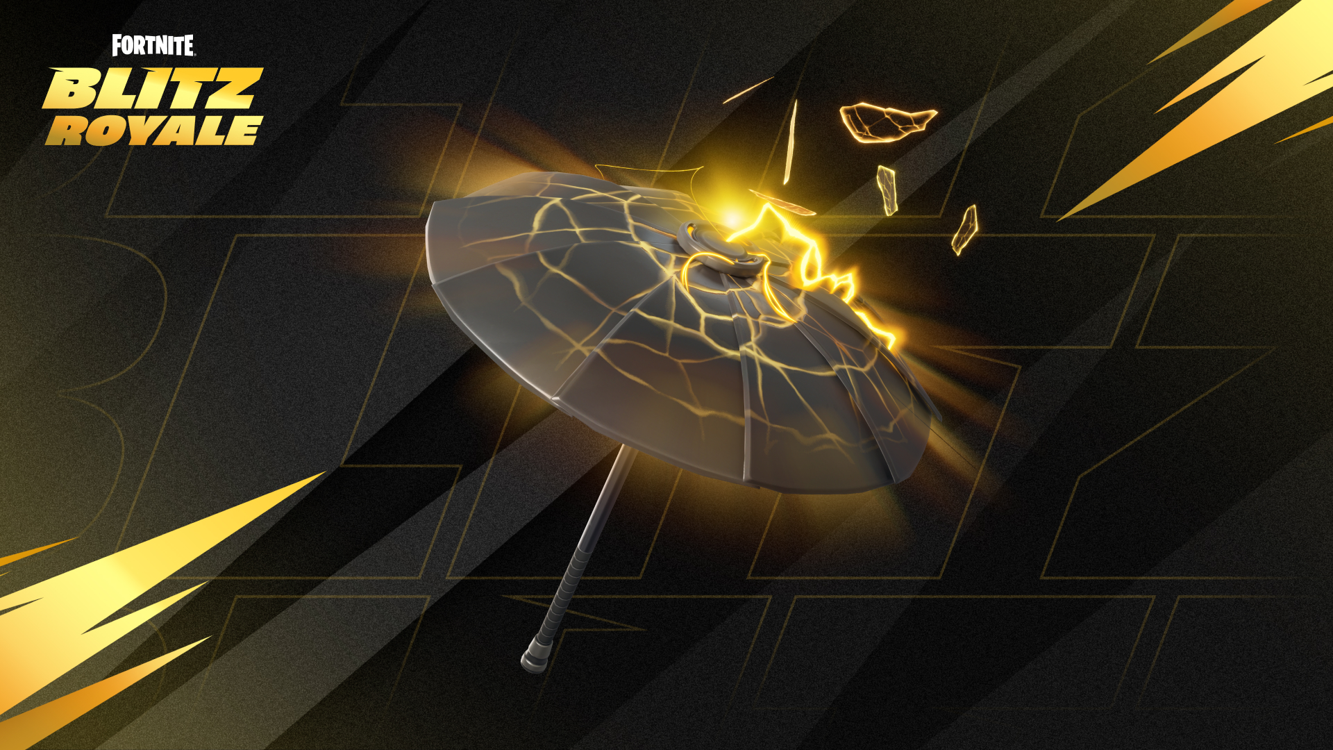 Fortnite Blitz Royale: Full Throttle. Phone Ready