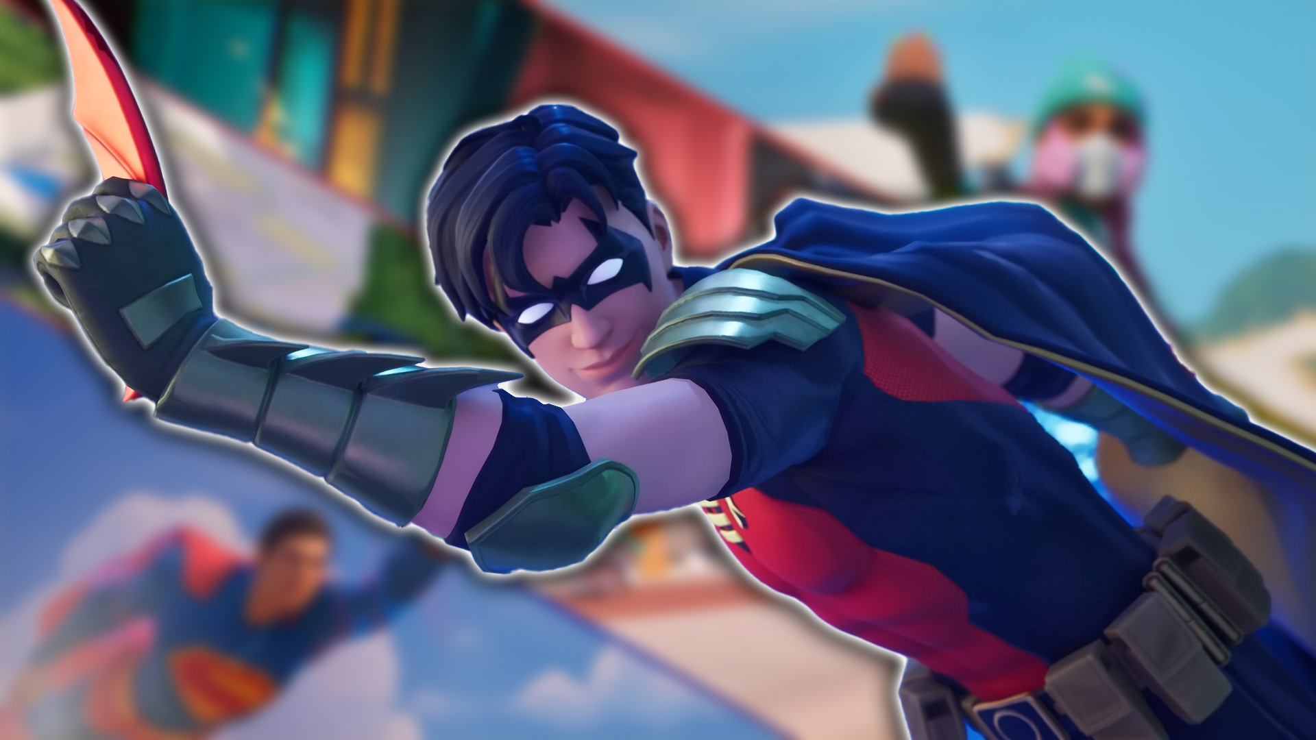 Fortnite Blitz Royale may become permanent but Epic wants you to help fix it