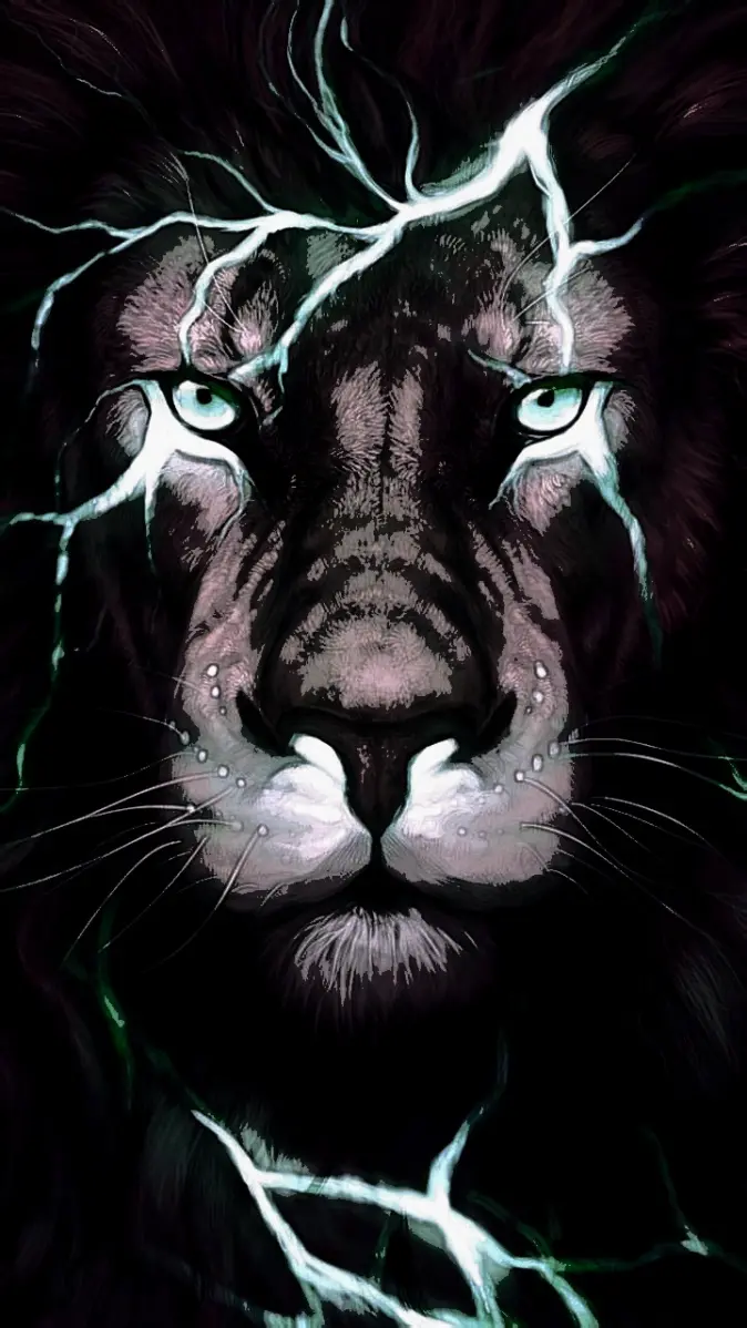 Lion wallpaper