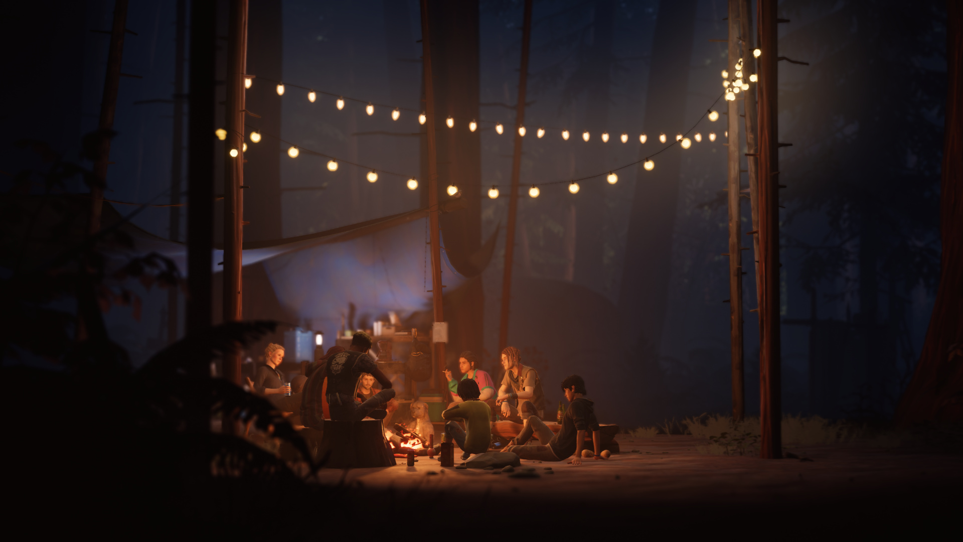 Life is Strange 2 review: a worthy successor