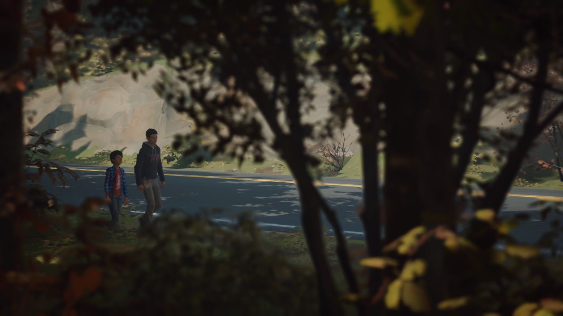 Life is Strange 2 Episode 1: Roads Review