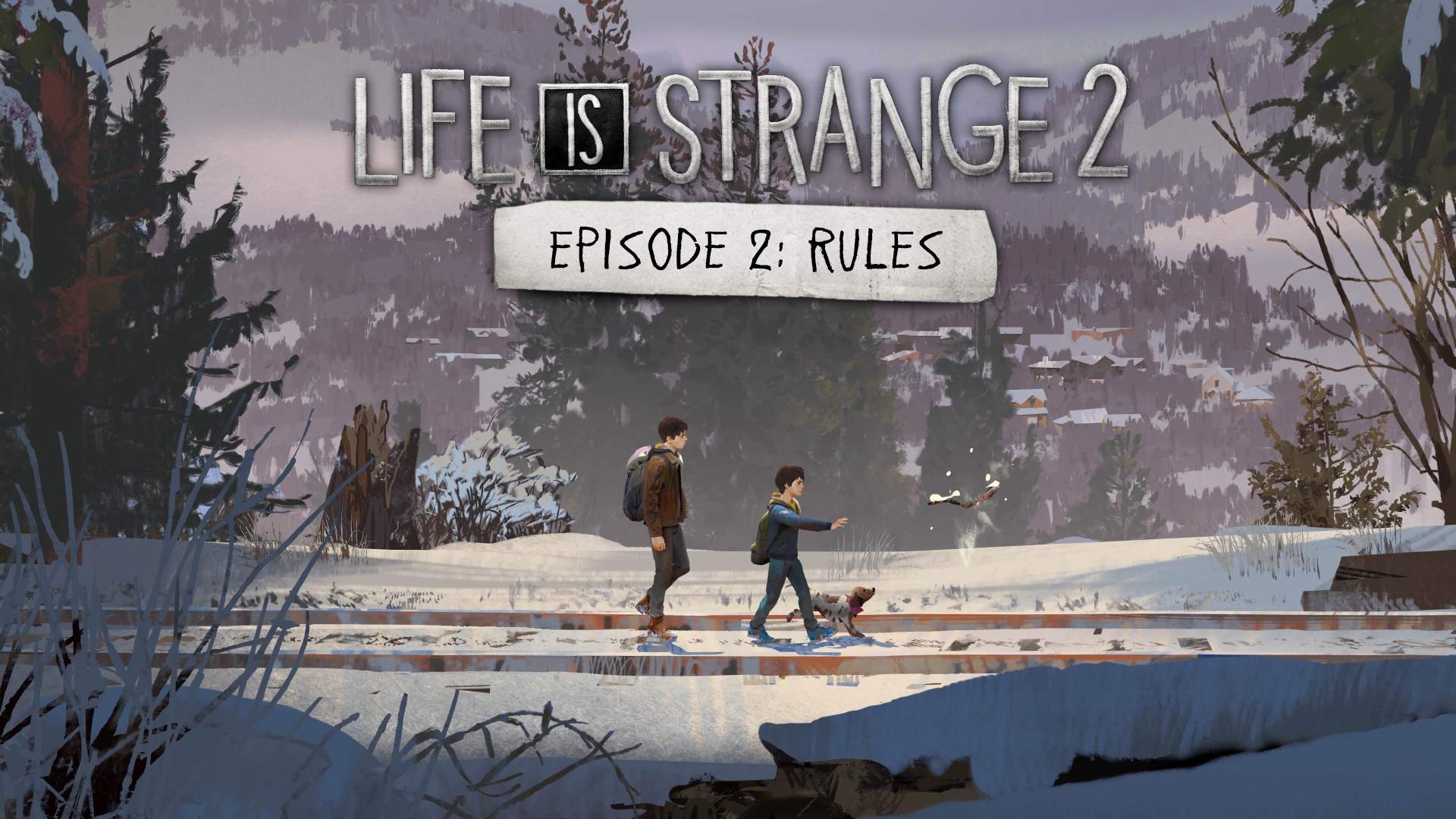 Buy Life is Strange 2 2 & Mac (Steam)